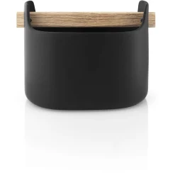 Toolbox - 15 cm - Sort