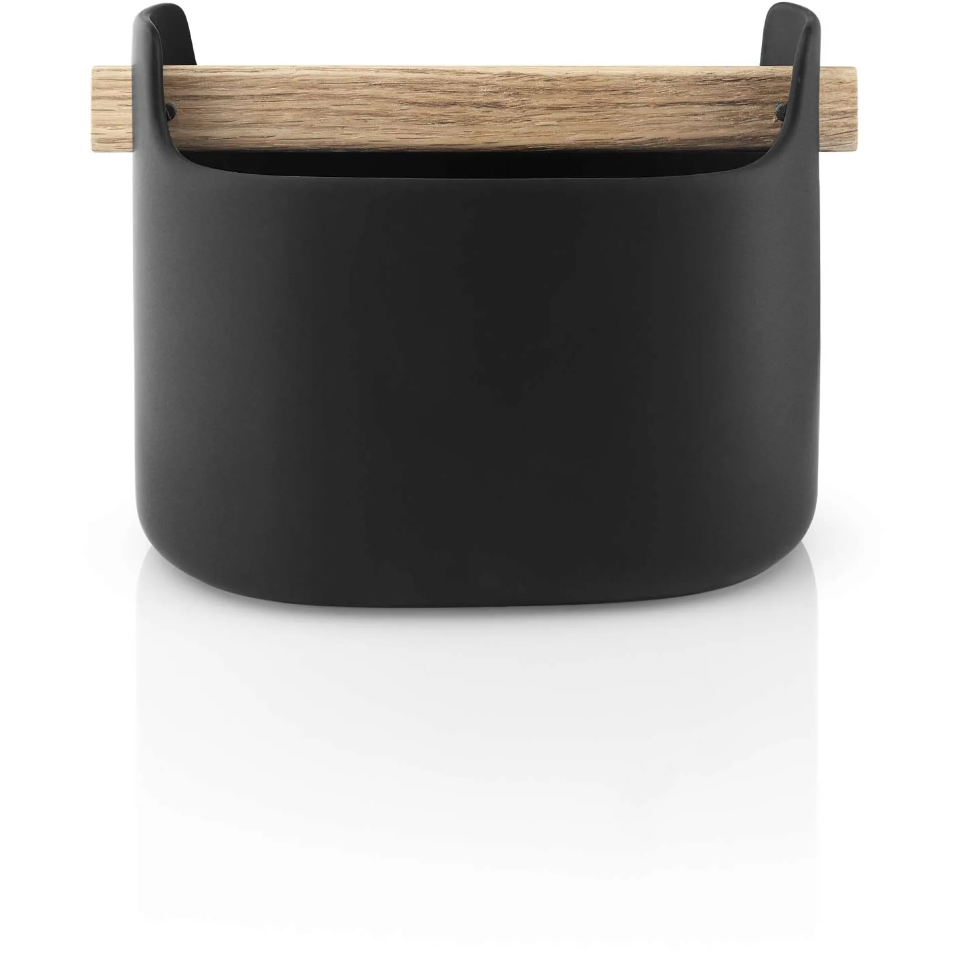 Toolbox - 15 cm - Sort