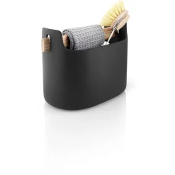 Toolbox - 15 cm - Sort