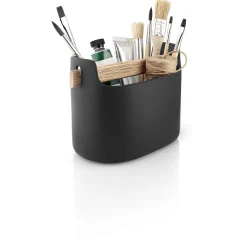 Toolbox - 15 cm - Sort