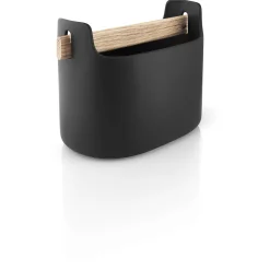 Toolbox - 15 cm - Sort