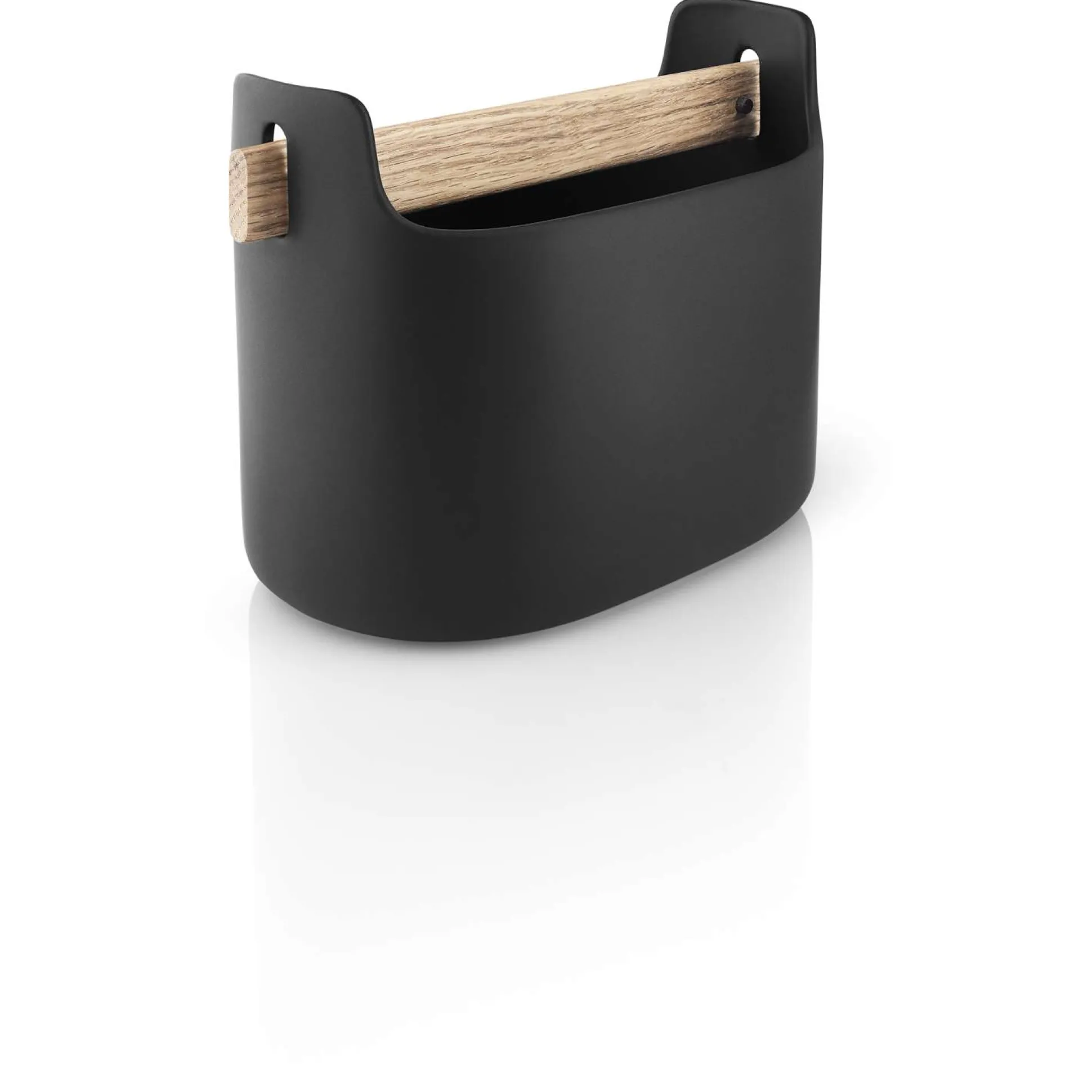 Toolbox - 15 cm - Sort