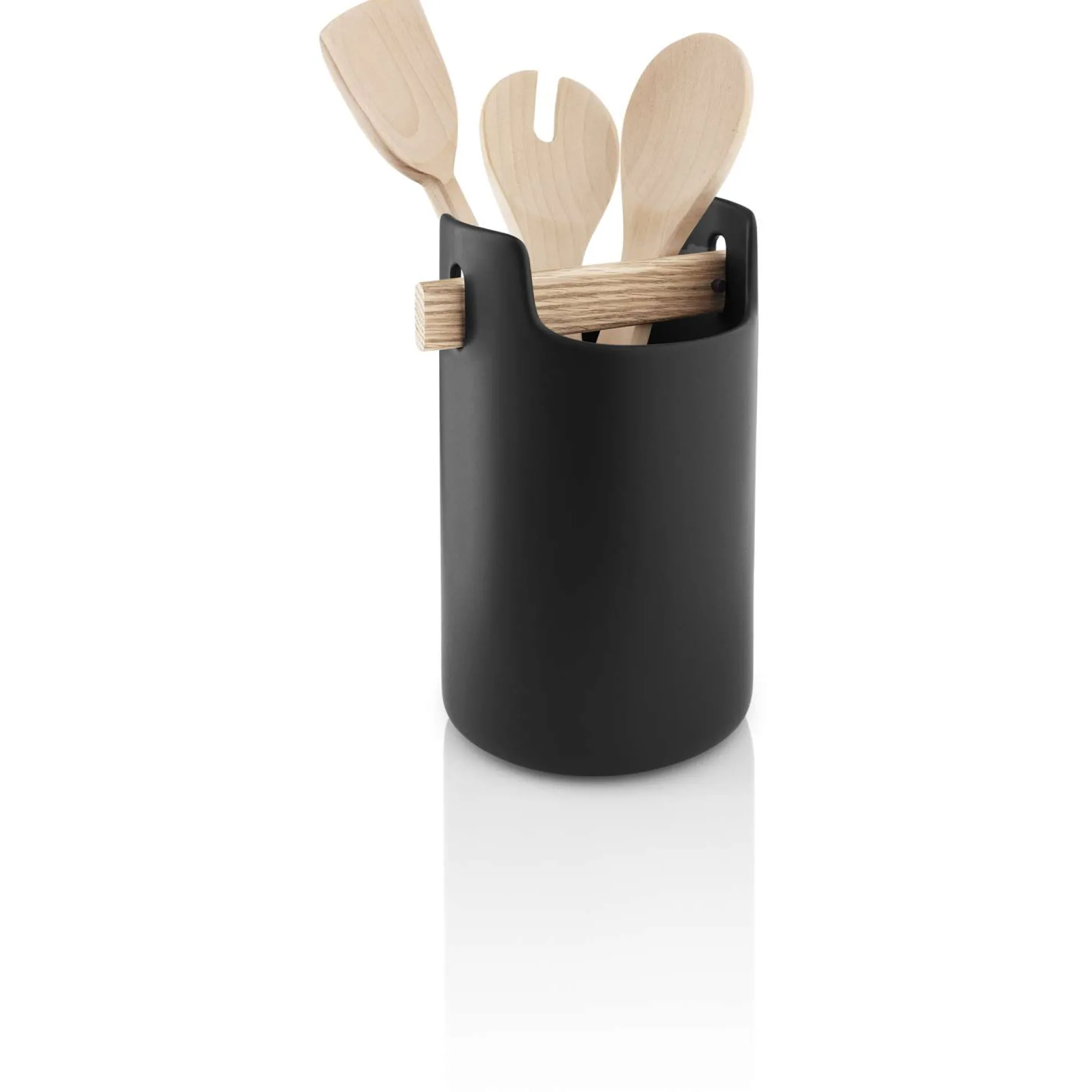 Toolbox - 20 cm - Sort