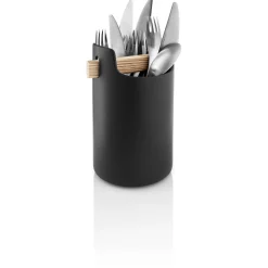 Toolbox - 20 cm - Sort