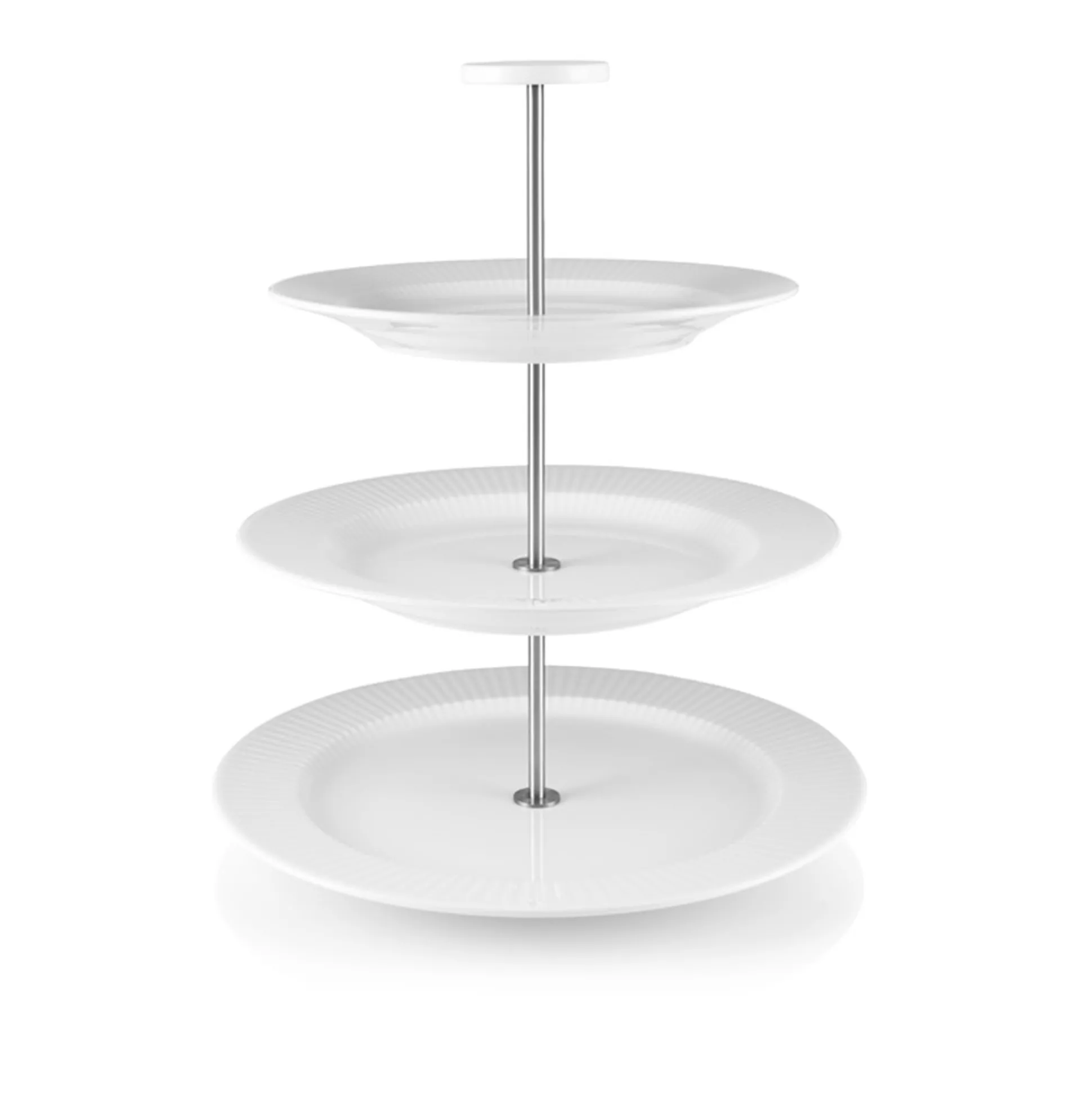 Trevåningsfat - Legio Nova