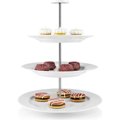 Trevåningsfat - Legio Nova