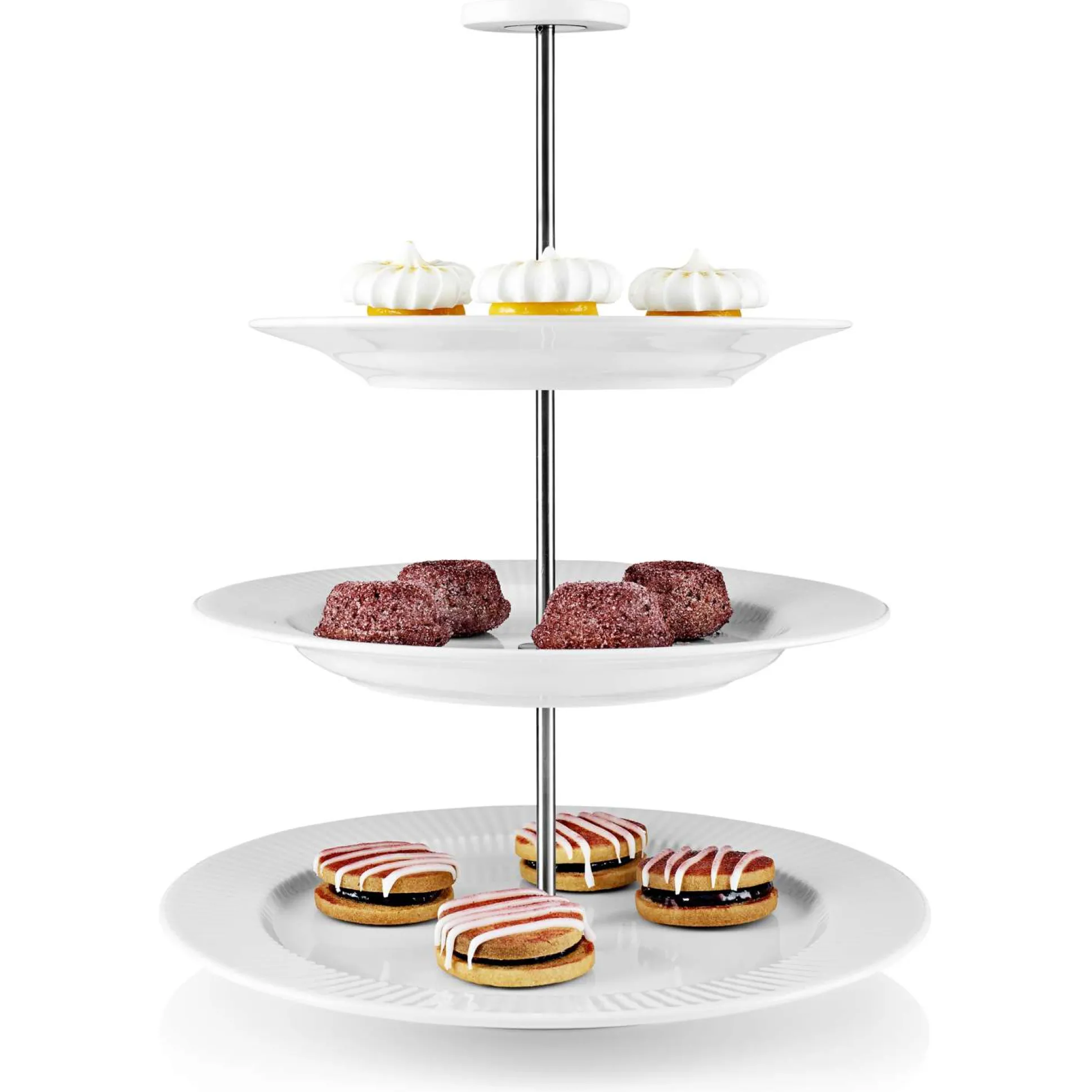 Trevåningsfat - Legio Nova