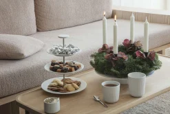 Trevåningsfat - Legio Nova