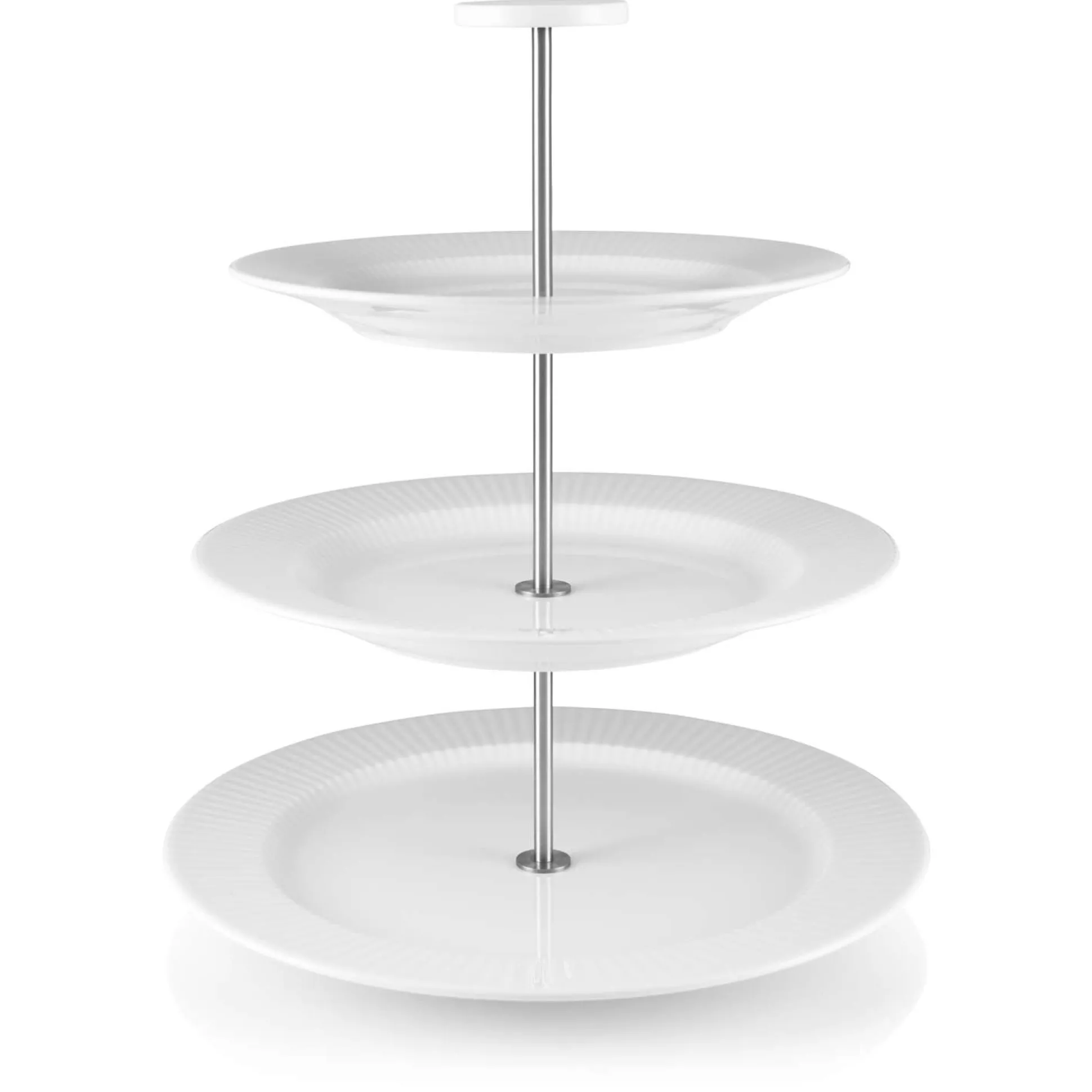 Trevåningsfat - Legio Nova