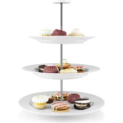 Trevåningsfat - Legio Nova