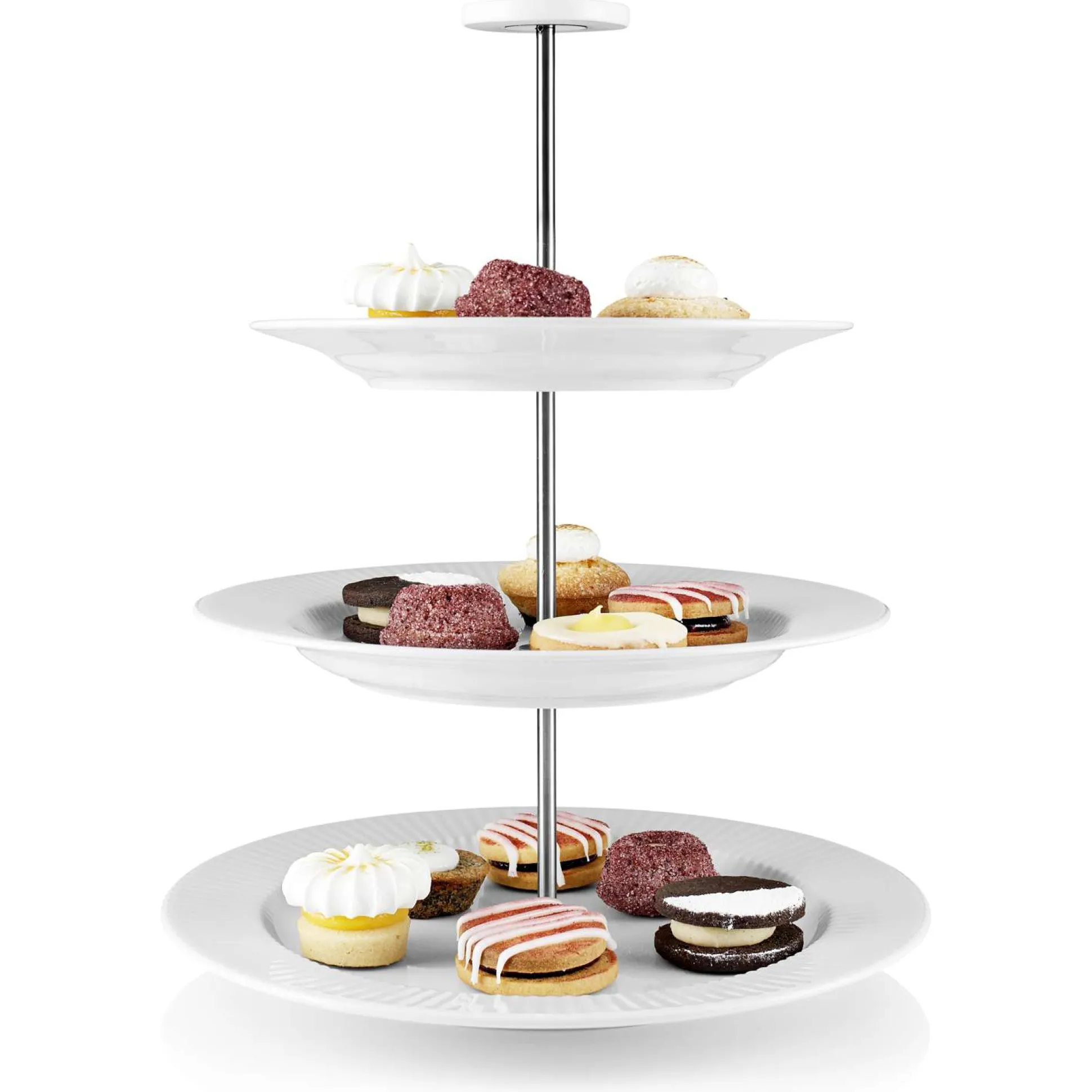 Trevåningsfat - Legio Nova