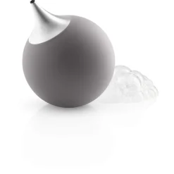 Tvåldispenser - Silikone - Elephant grey