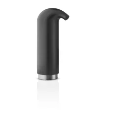 Tvålpump - matt black