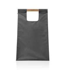 Tvättsäck - 75 l - Dark grey