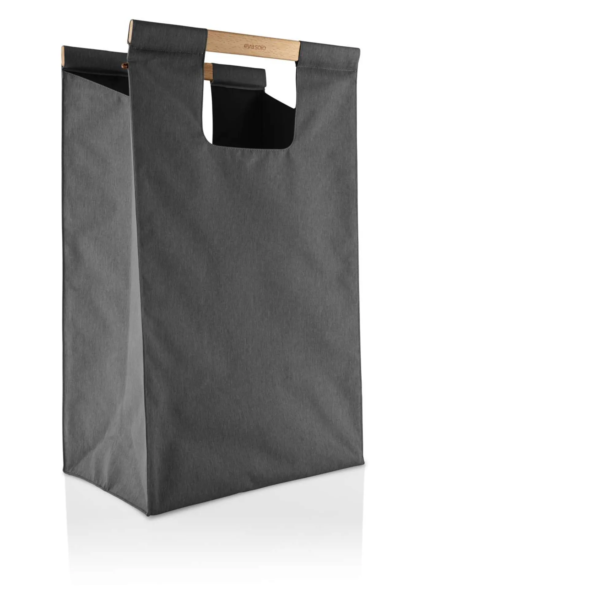 Tvättsäck - 75 l - Dark grey