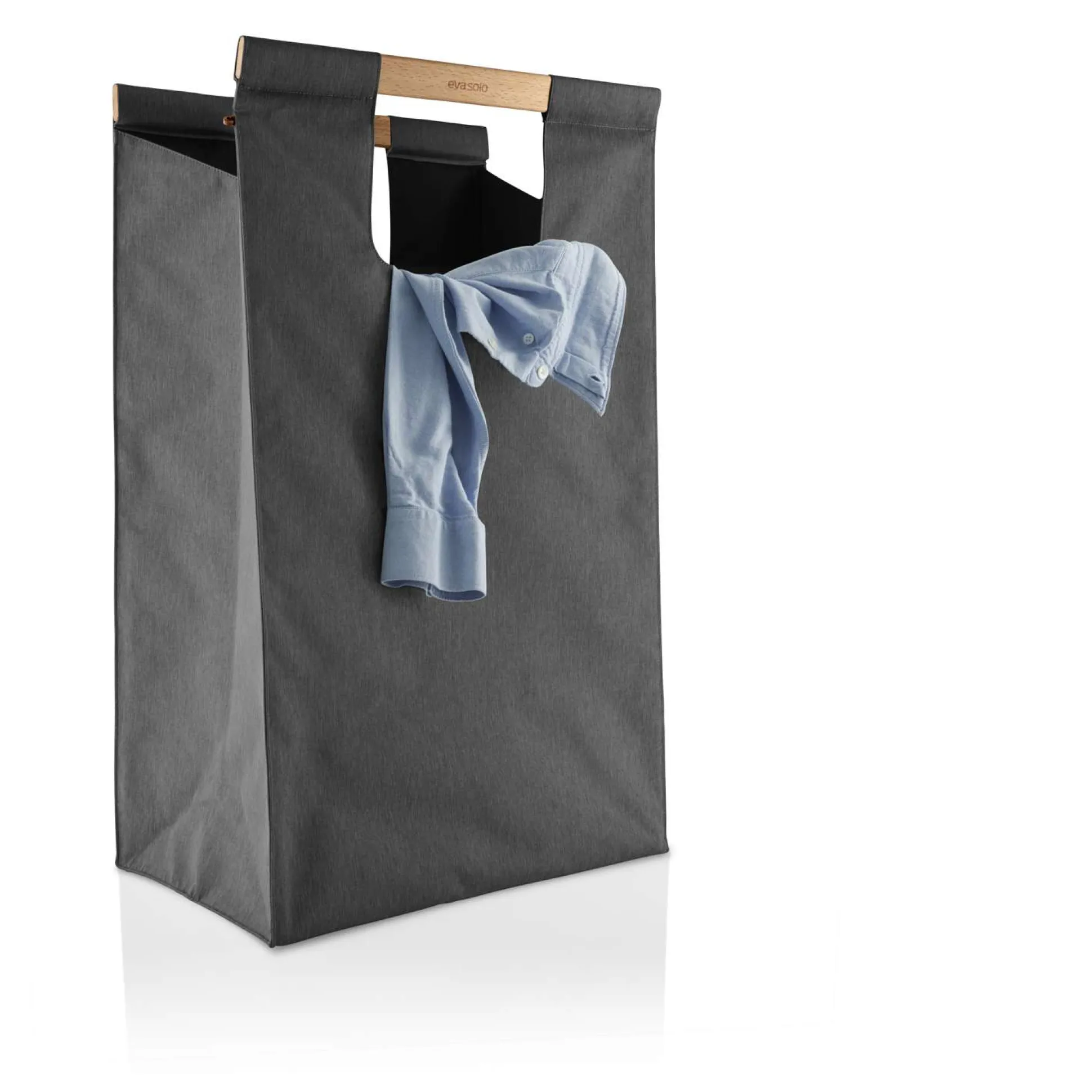 Tvättsäck - 75 l - Dark grey