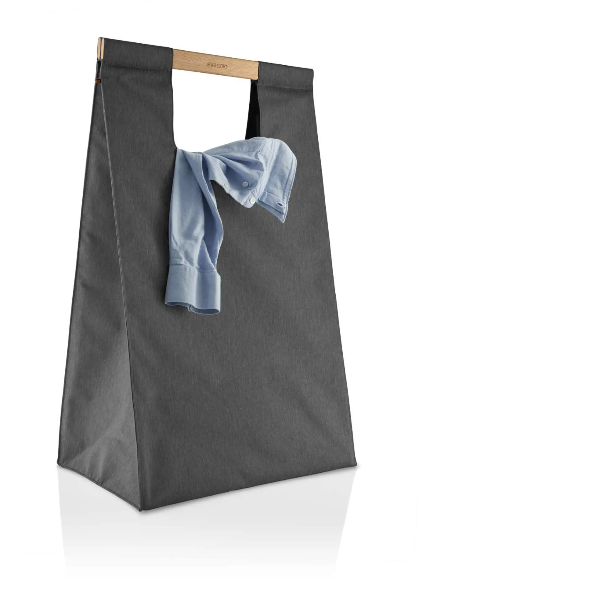 Tvättsäck - 75 l - Dark grey