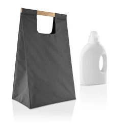 Tvättsäck - 75 l - Dark grey