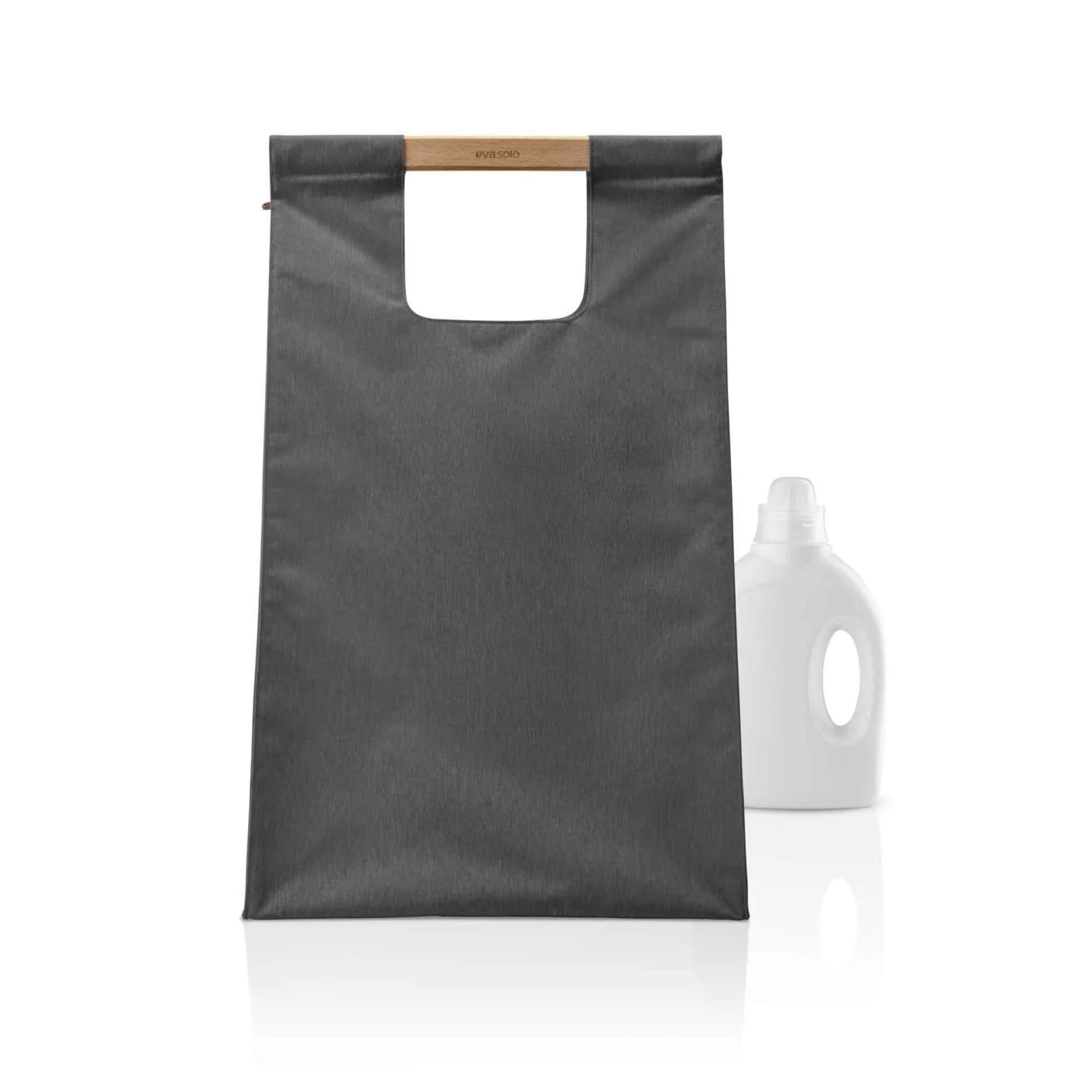 Tvättsäck - 75 l - Dark grey