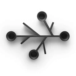 Twig ljusstake large