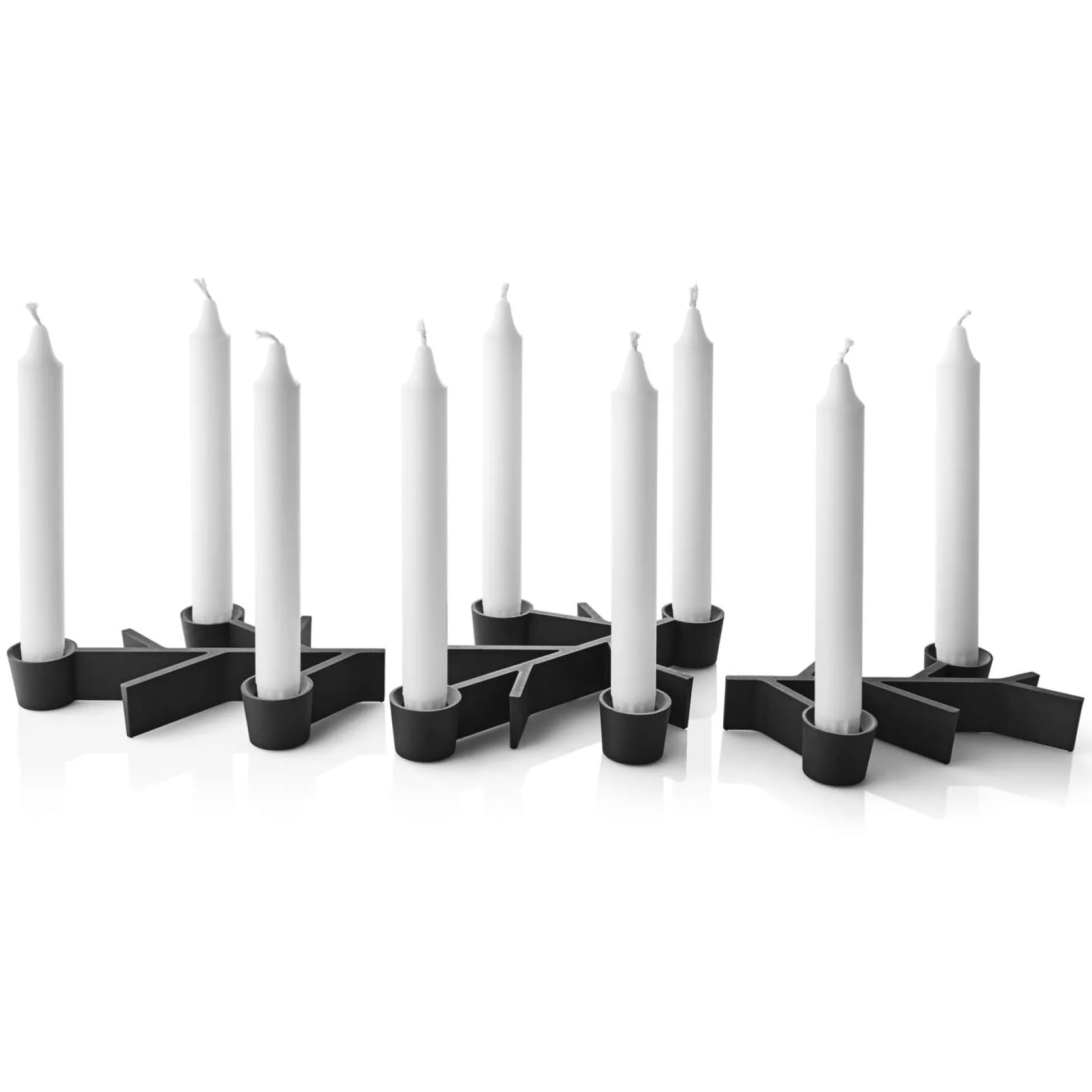 Twig ljusstake large