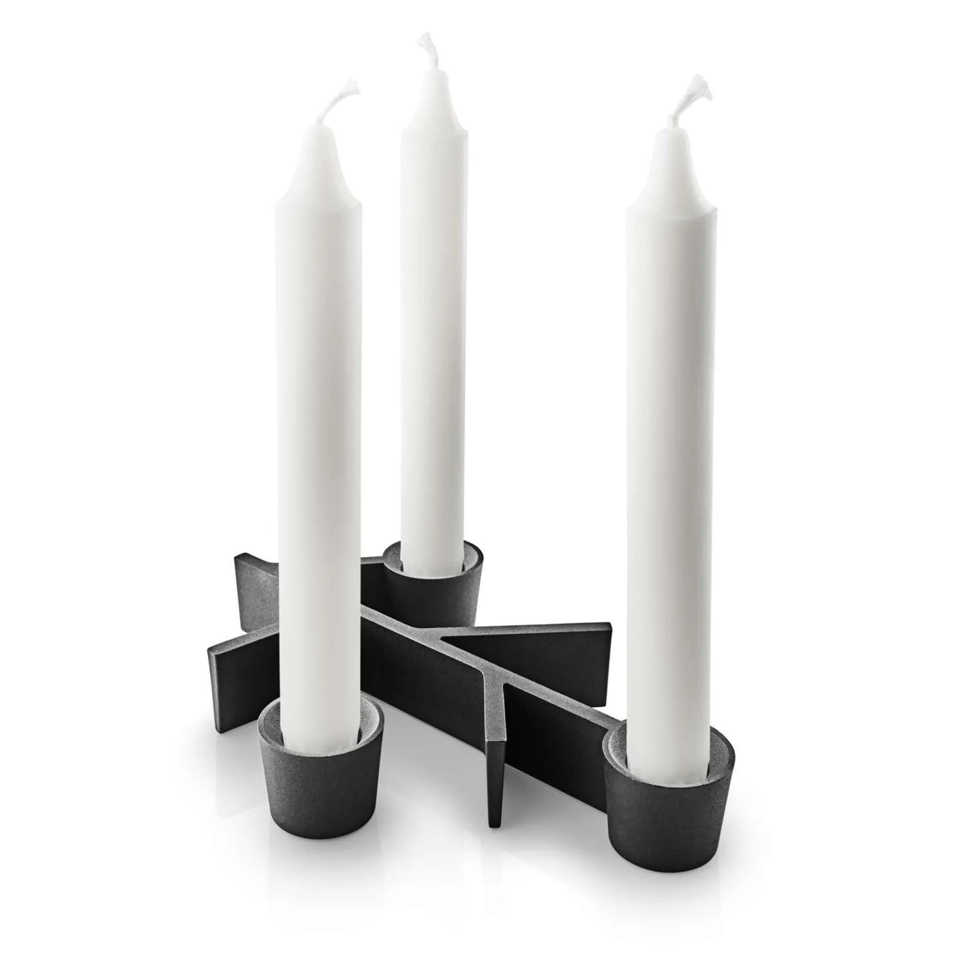 Twig ljusstake medium