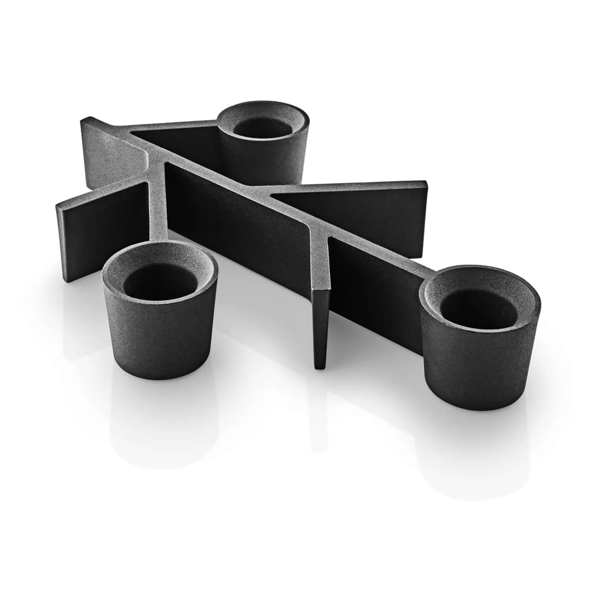 Twig ljusstake medium