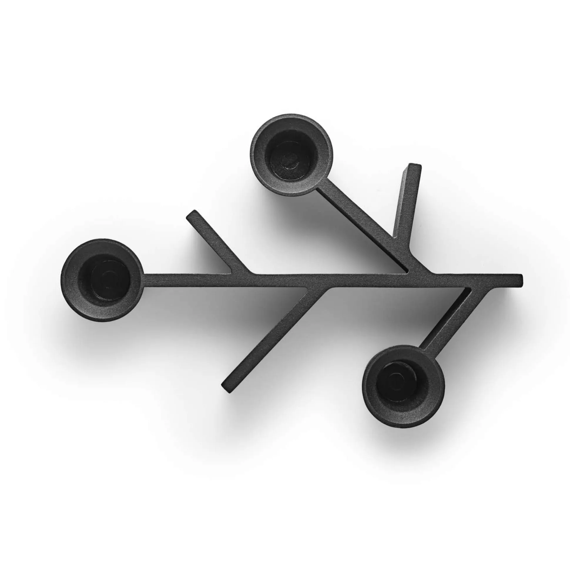 Twig ljusstake medium