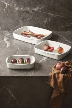 Ugnsfast form - 24 x 16.5 cm - Legio Nova