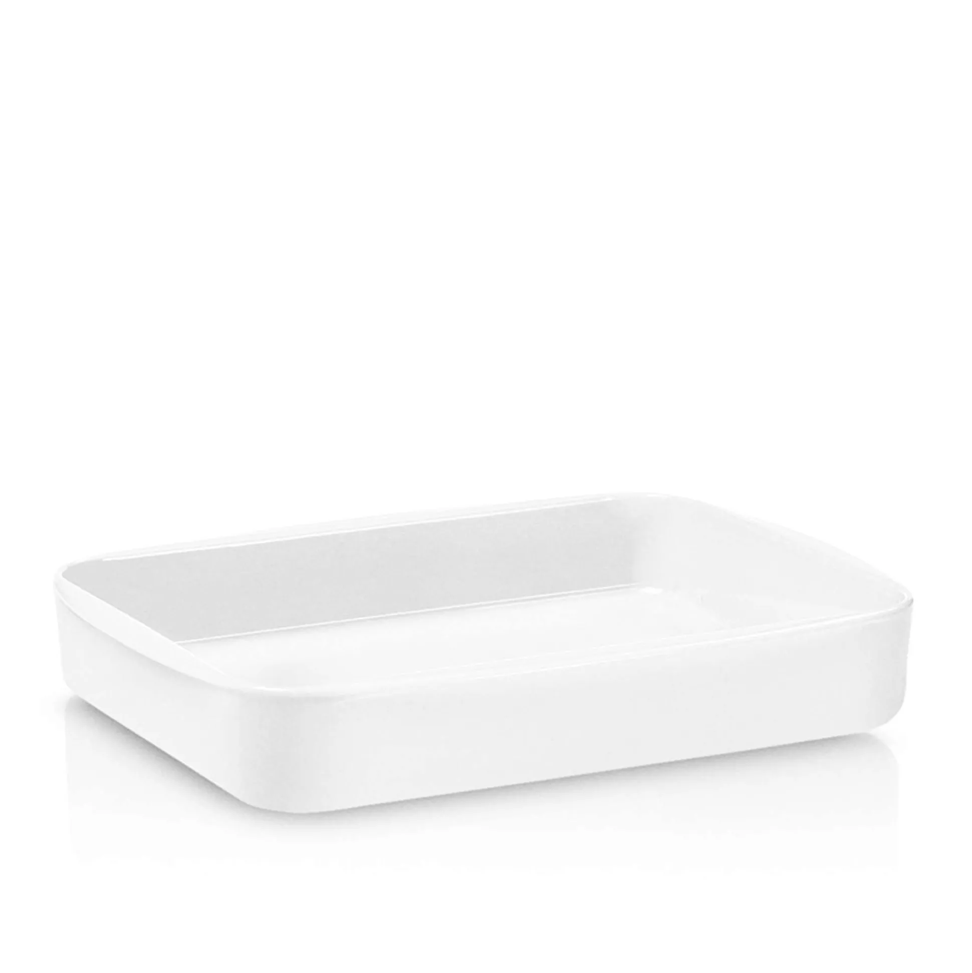 Ugnsfast form - 36x29x6 cm - Legio