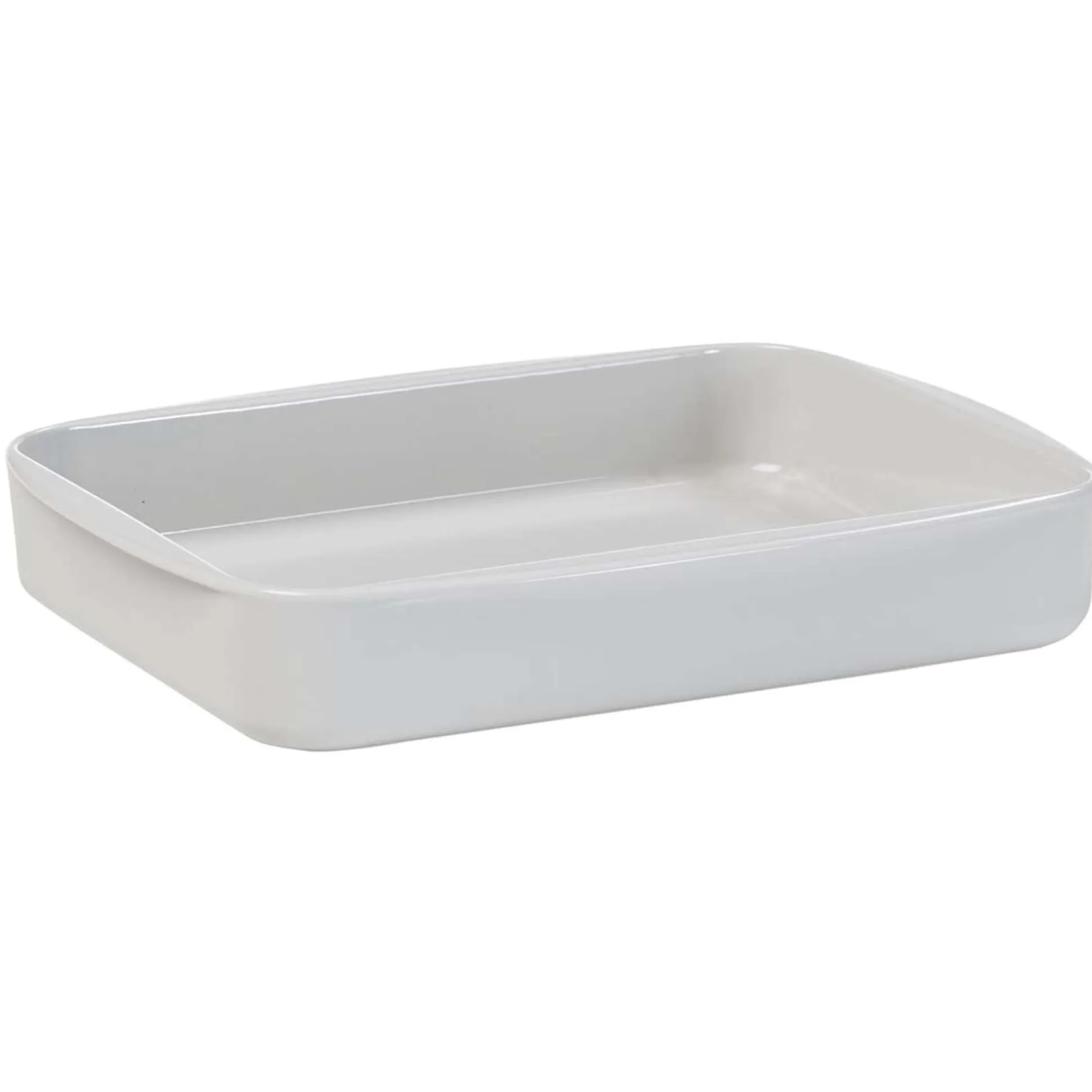 Ugnsfast form - 36x29x6 cm - Legio