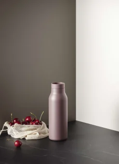 Urban termosflaska - 0,5 liter - Vintage brown