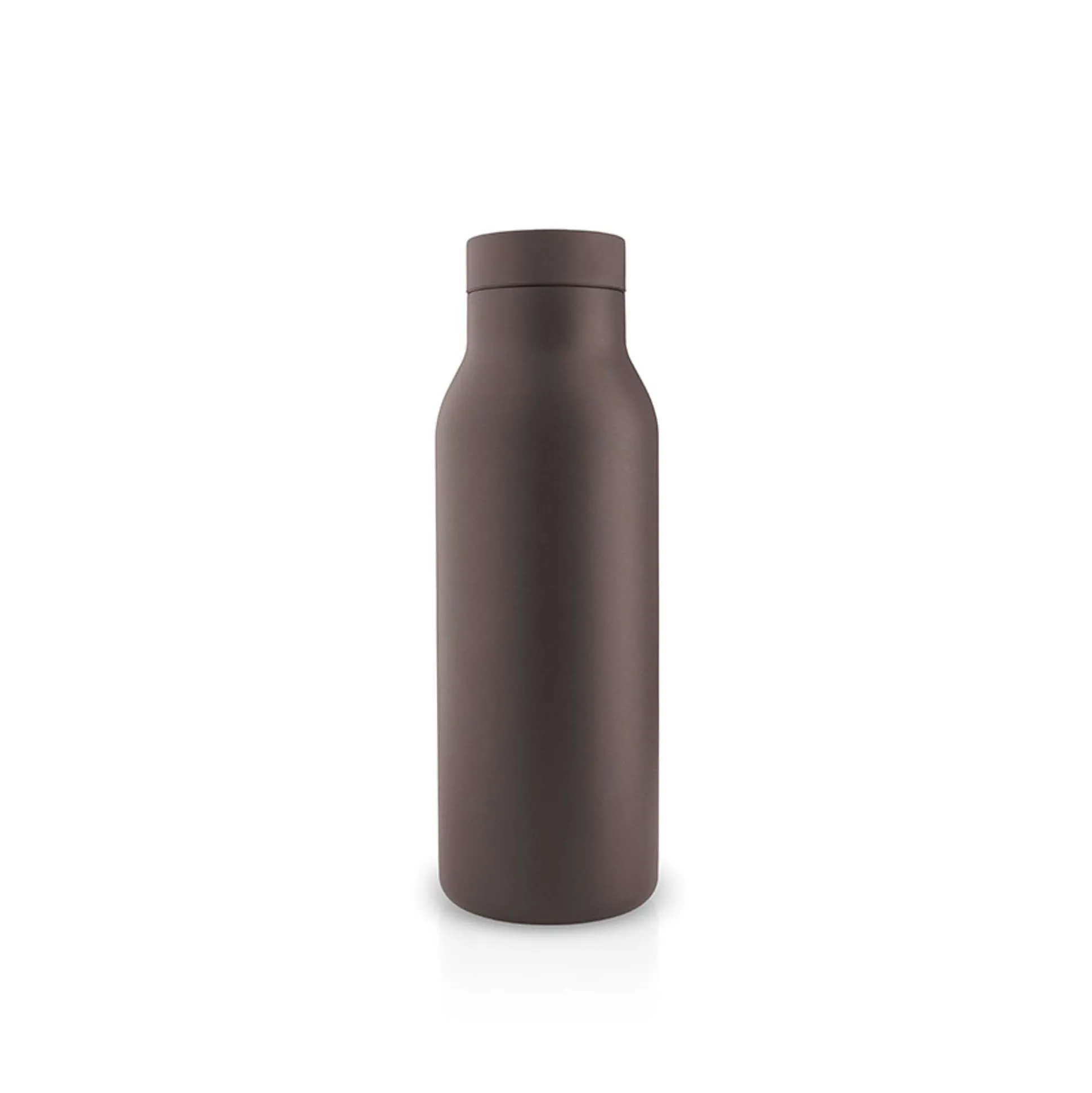 Urban termosflaska - 0,5 liter - Chocolate