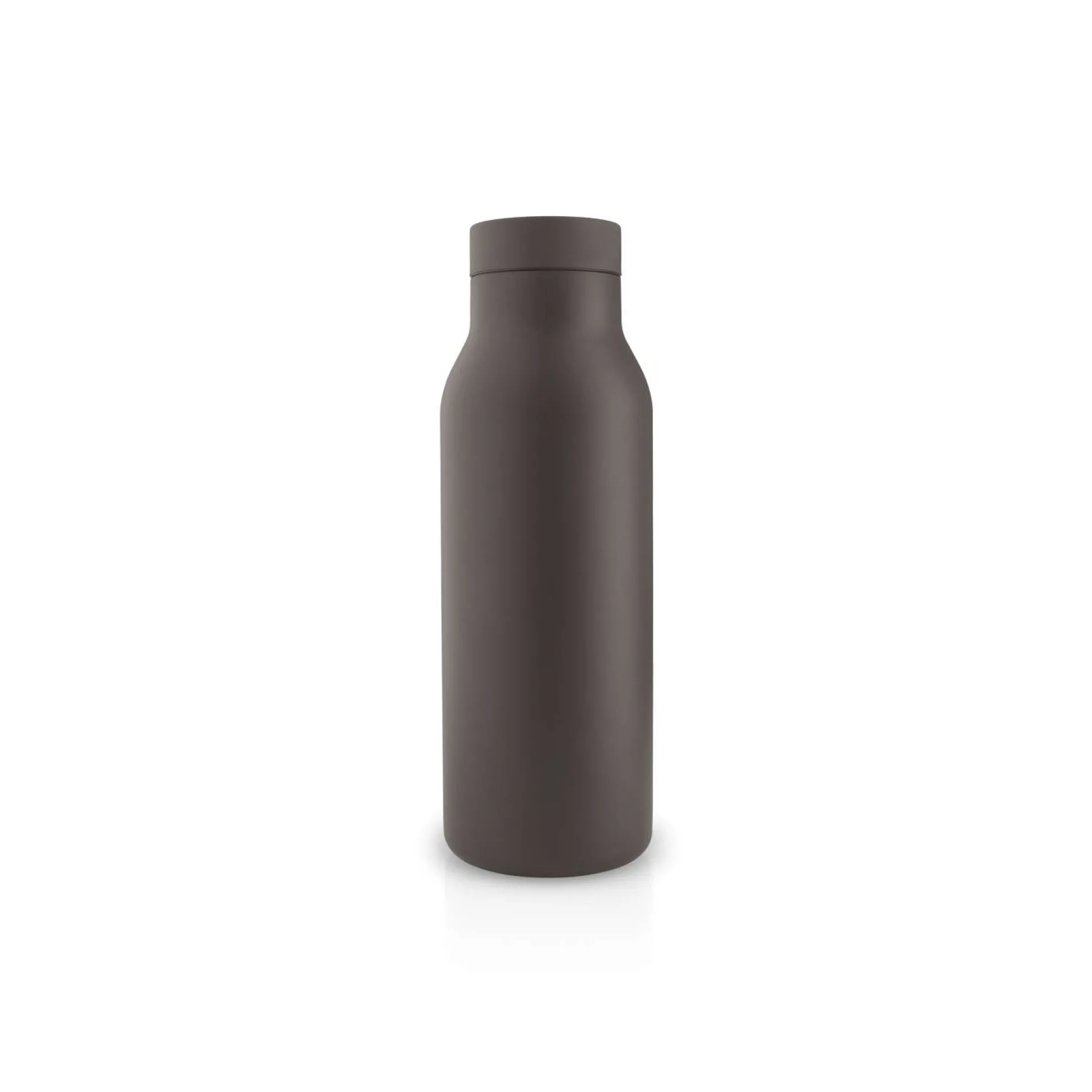 Urban termosflaska - 0,5 liter - Chocolate