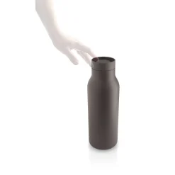 Urban termosflaska - 0,5 liter - Chocolate