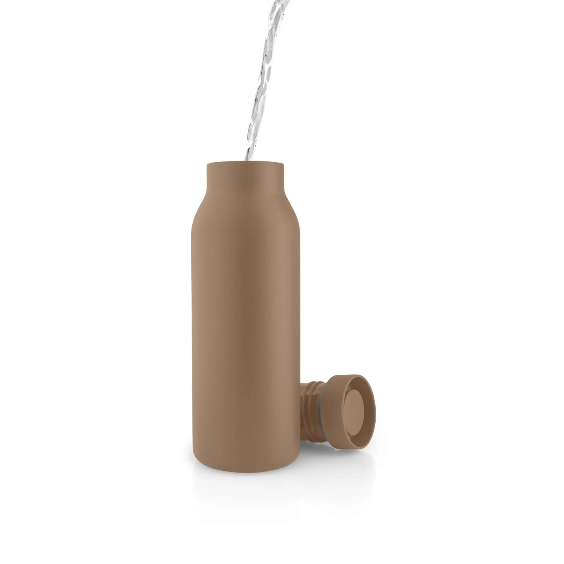 Urban termosflaska - 0,5 liter - Mocca