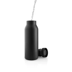 Urban termosflaska - 0,5 liter - black