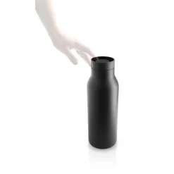Urban termosflaska - 0,5 liter - black