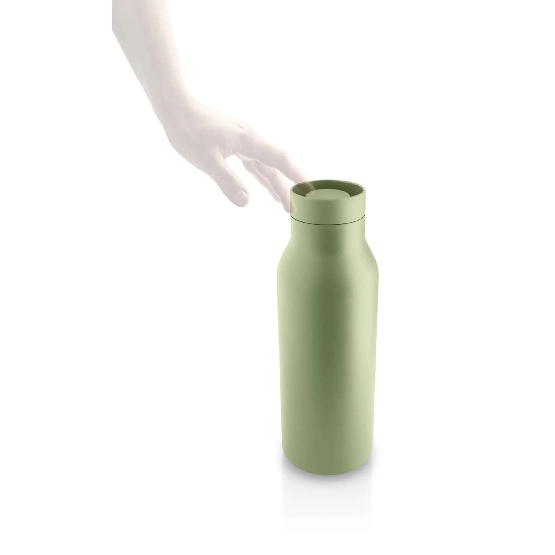Urban termosflaska - 0,5 liter - Pistachio