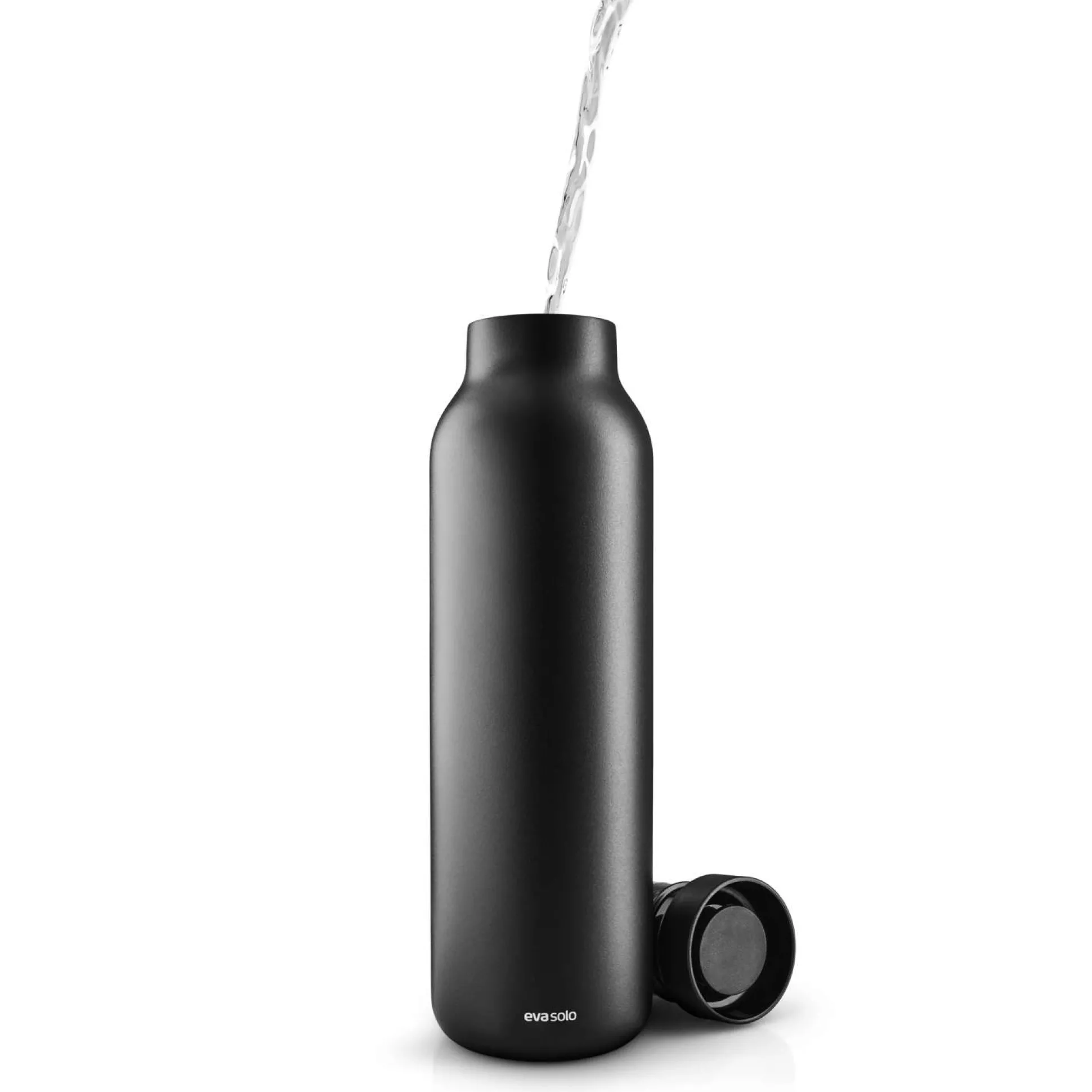 Urban Termosflaska 0,7 l Black