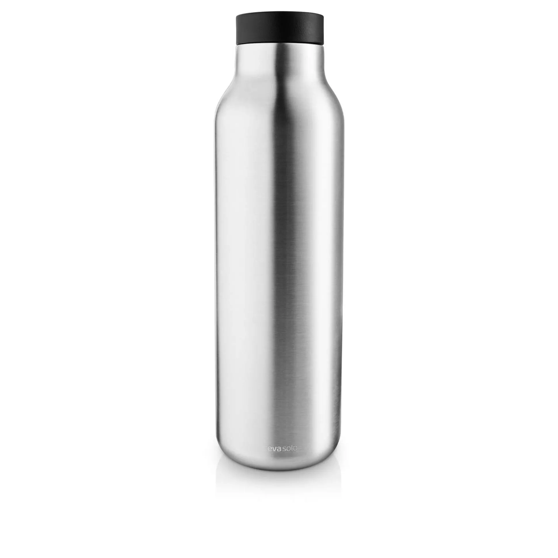 Urban Termosflaska 0,7 l Steel/Black