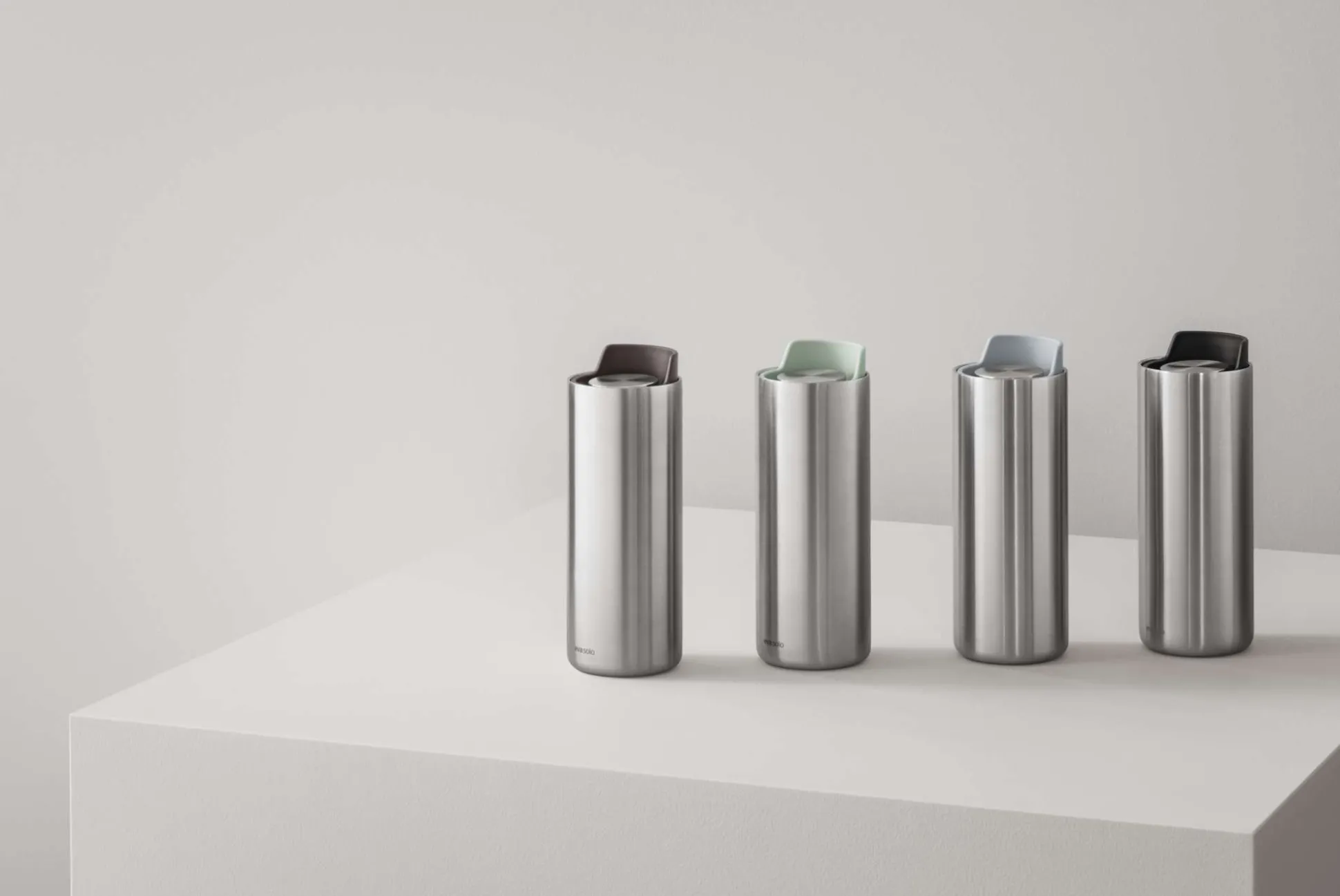 Urban To Go cup - 0,35 liter - Black