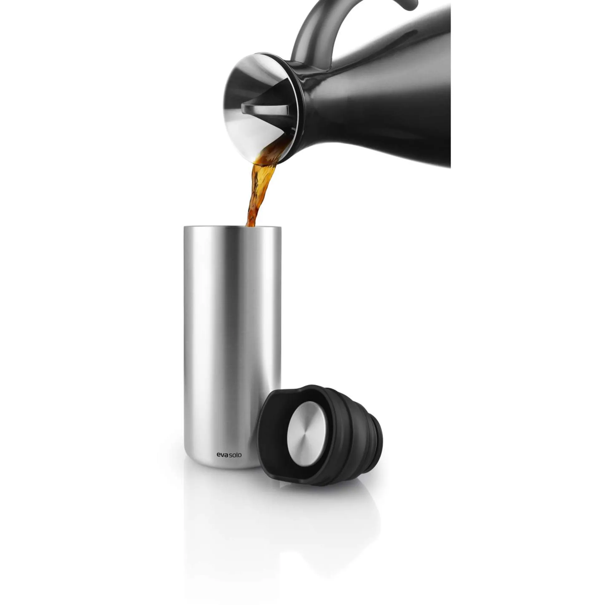 Urban To Go cup - 0,35 liter - Black