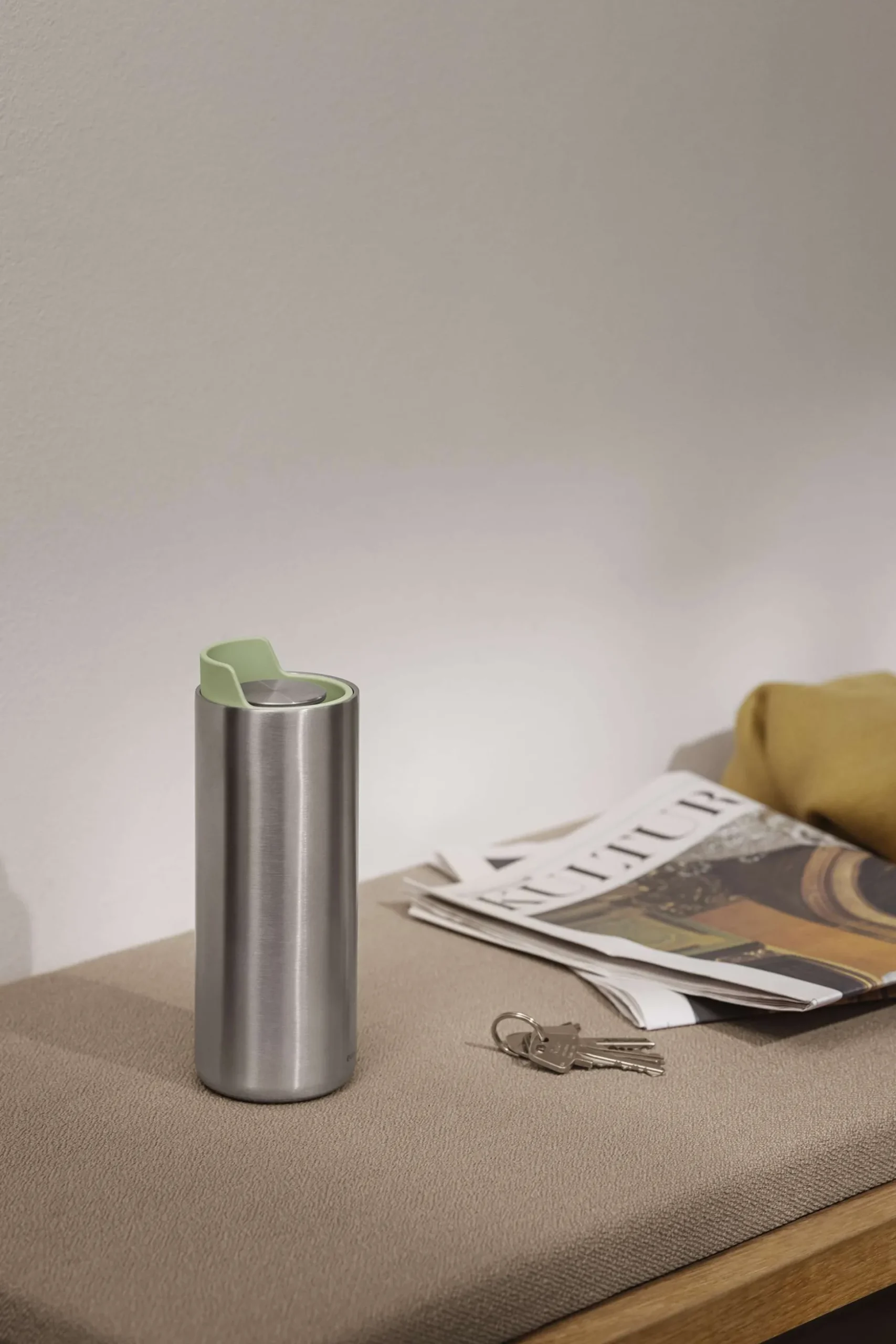 Urban To Go Cup - 0,35 liter - Pistachio