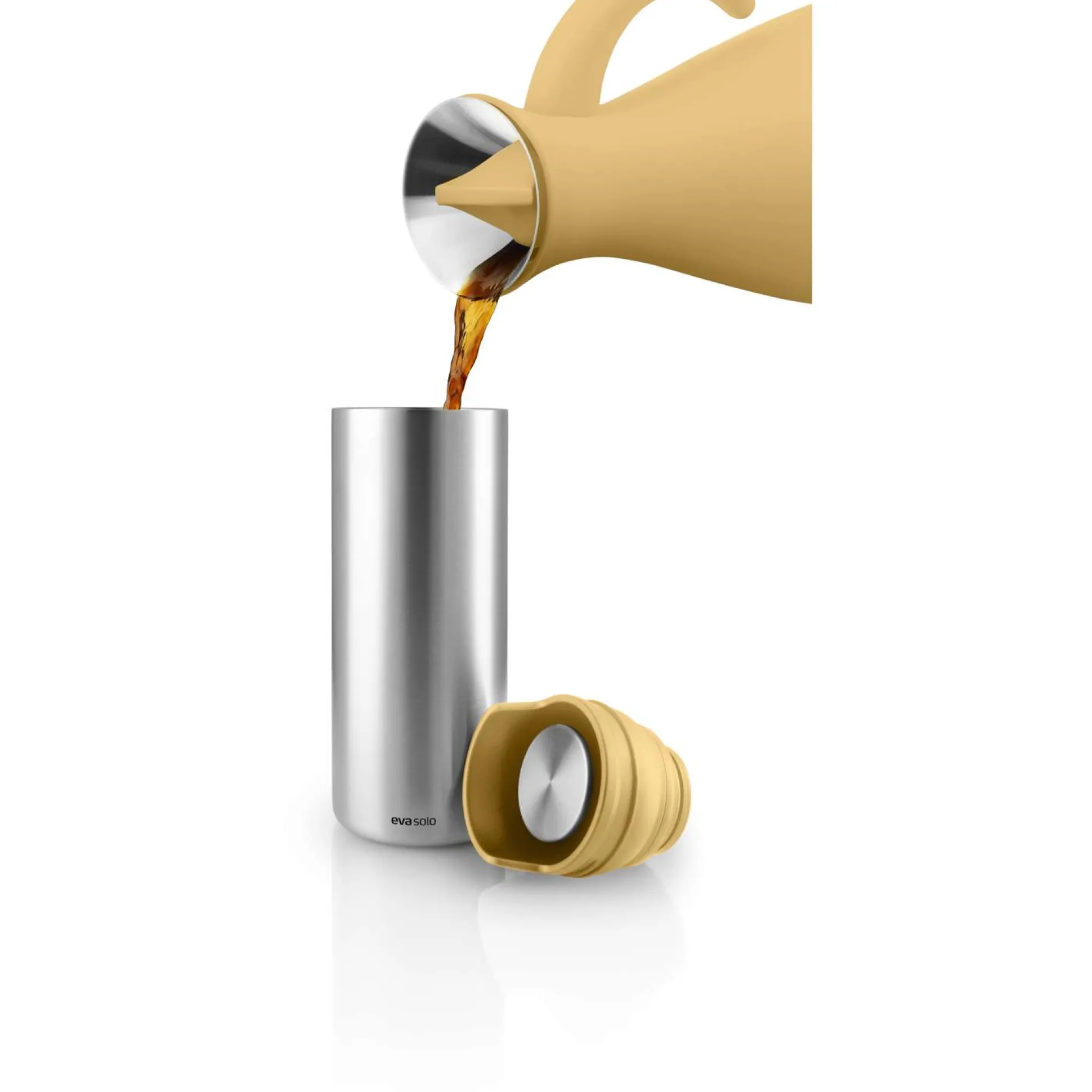 Urban To Go cup - 0,35 liter - Golden sand