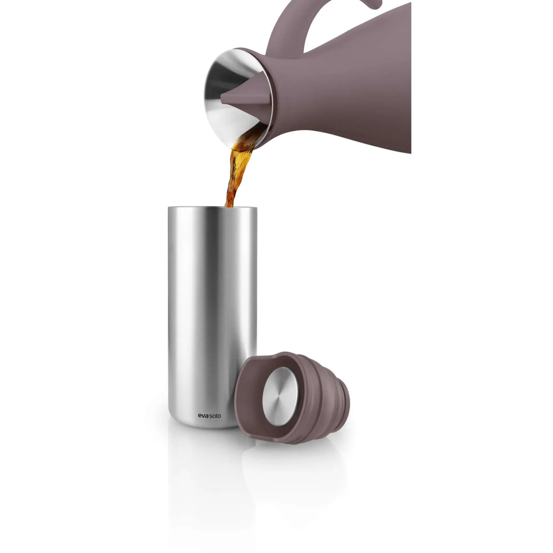 Urban To Go Cup - 0,35 liter - Vintage brown