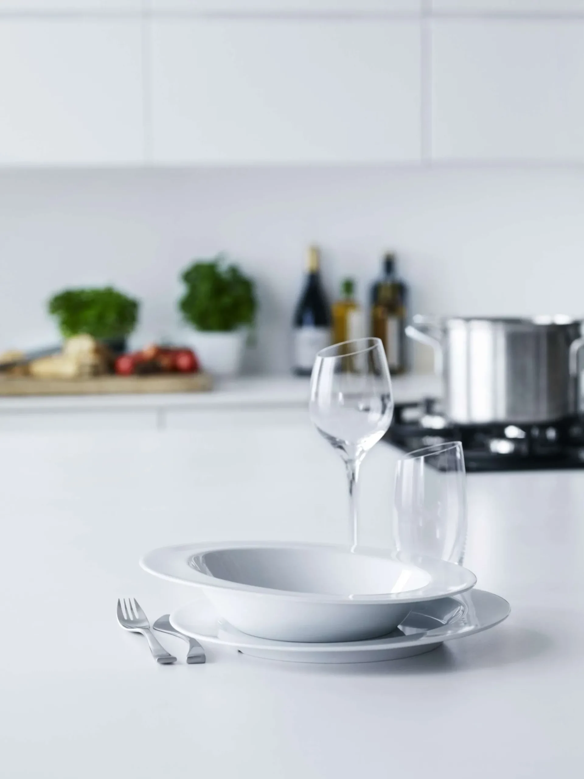 Vattenglas - 35 cl. - 1 st.