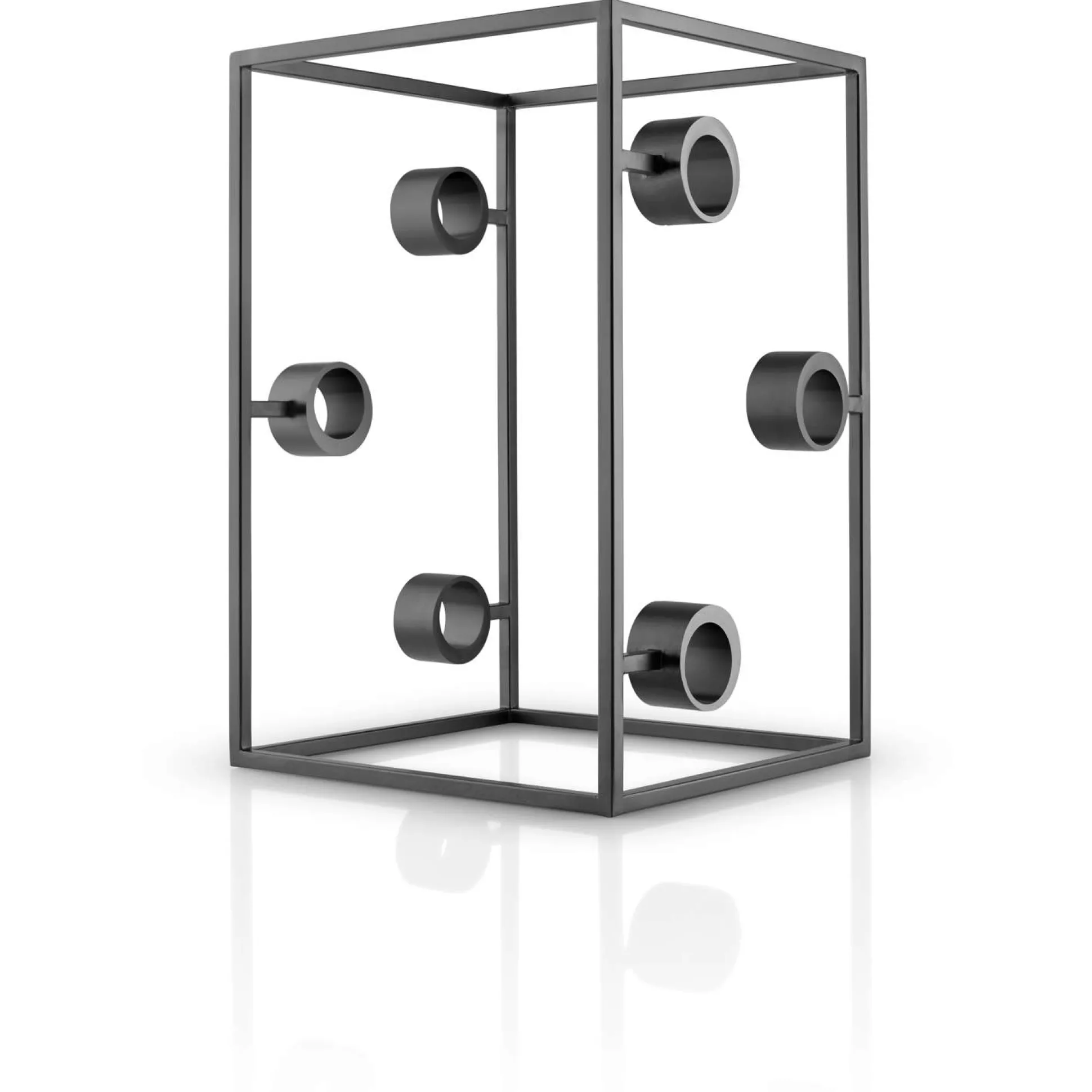 Vinkub - Nordic kitchen - Rymmer upp till sex flaskor