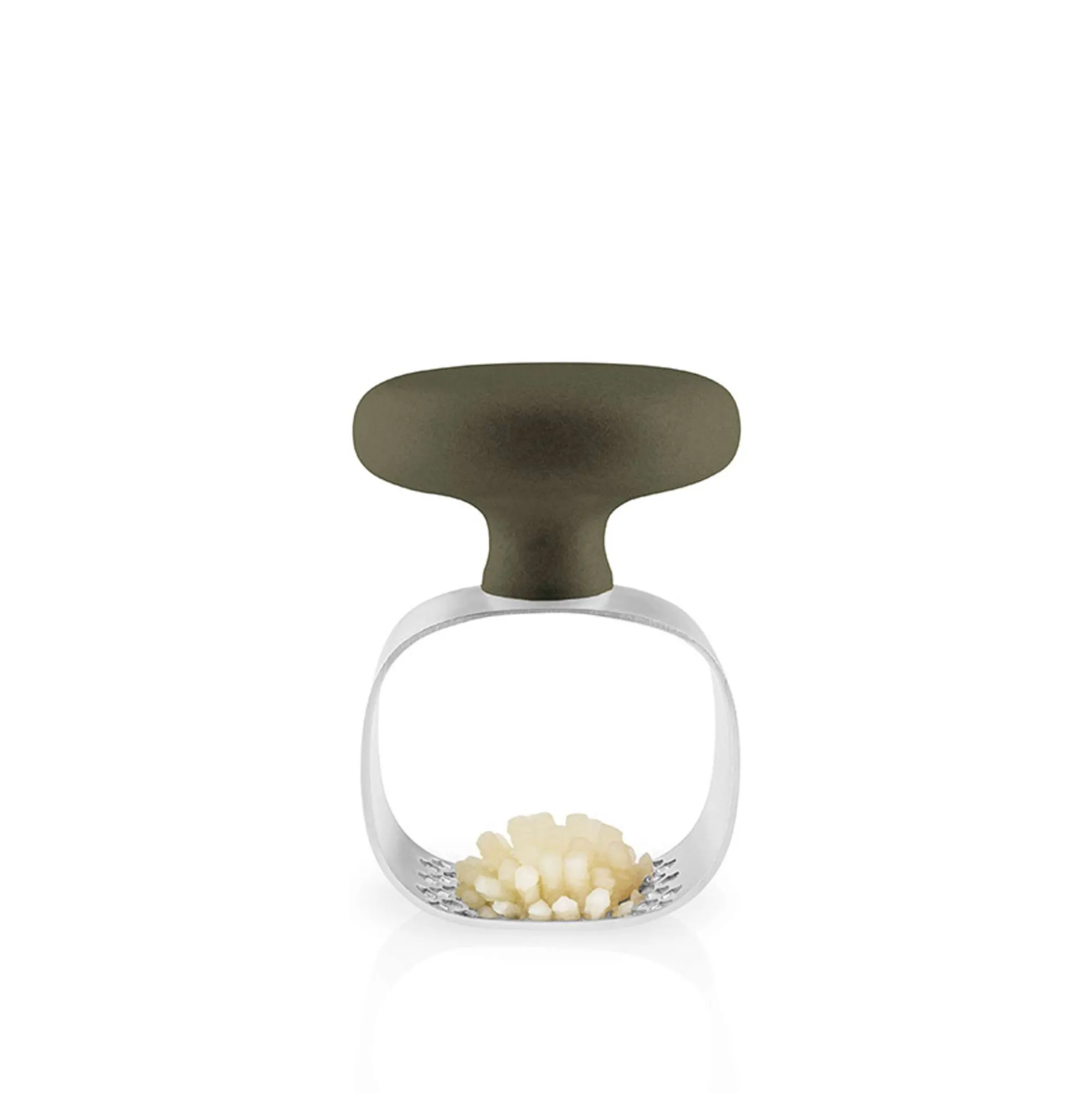 Vitlökskross - Green tool