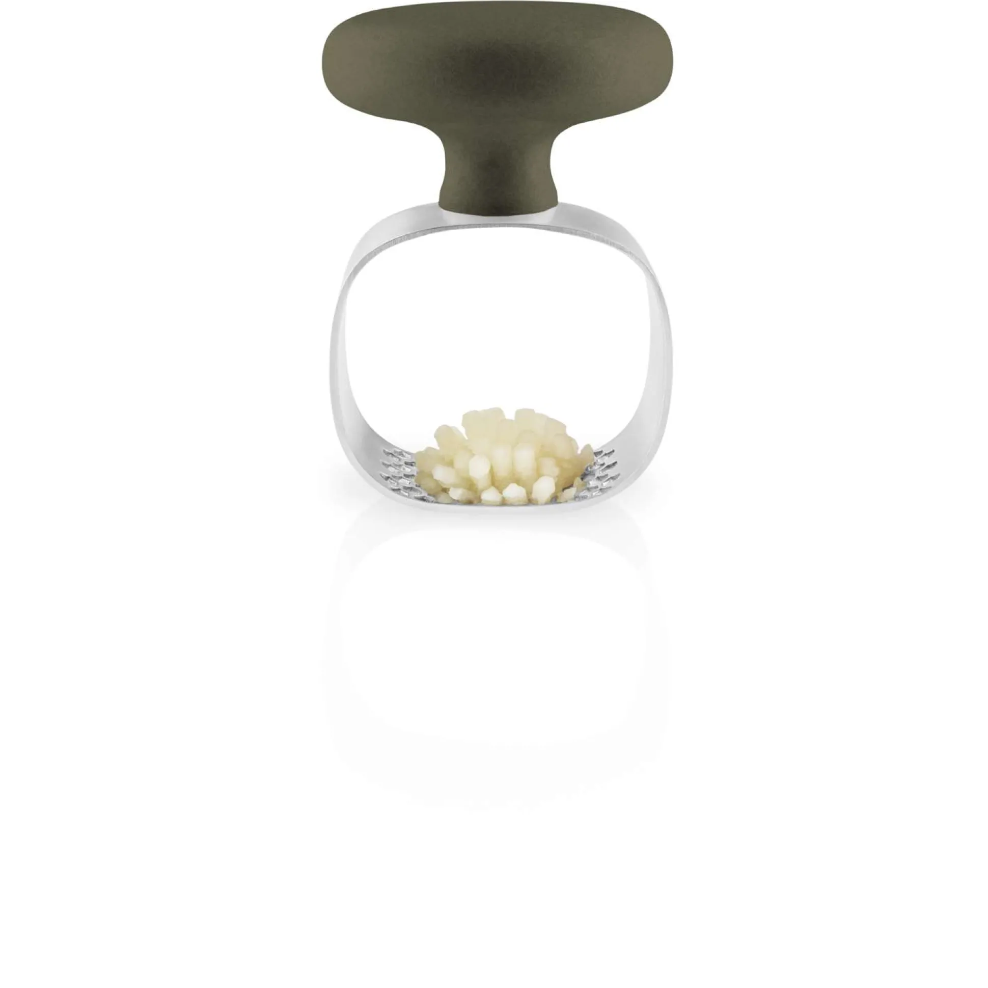 Vitlökskross - Green tool